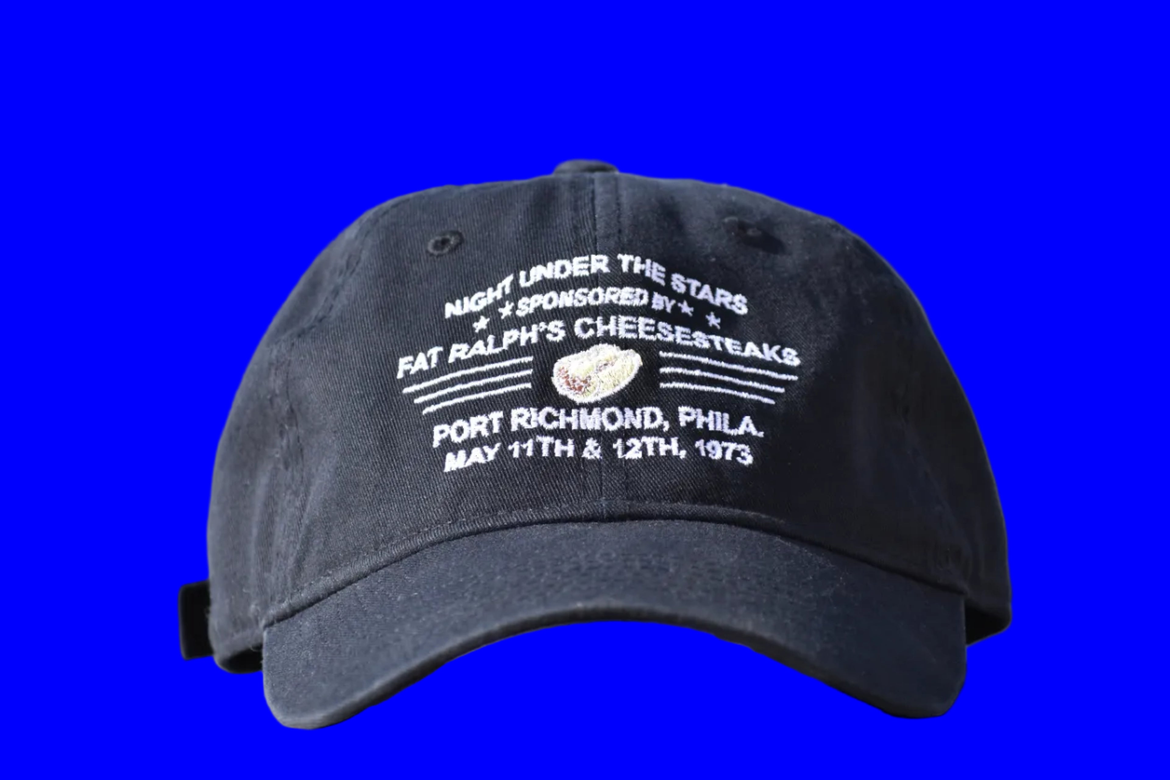 FAT RALPHS HAT