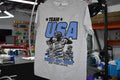 TEAM USA SHIRT